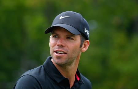 Paul Casey wants back in - GolfPunkHQ