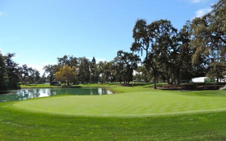 Frys.com Open: Silverado's HILF