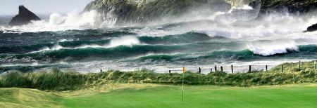 The Atlantic Golf Coast is calling!!