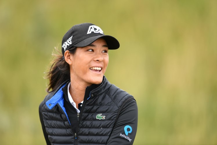 Boutier and Ko lead Women's Scottish Open - GolfPunkHQ