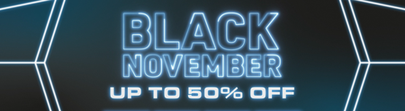More yards for half the price! American Golf offering up to 50% off all November – GolfPunkHQ