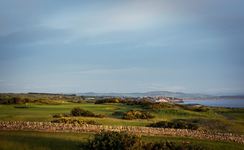 asian tour qualifier st andrews results