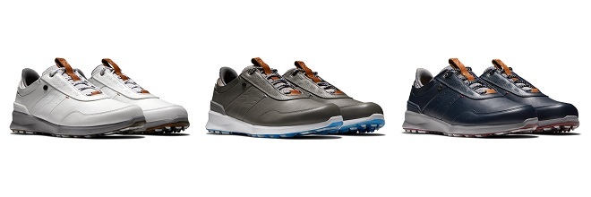 FootJoy launches the all new FJ Stratos - GolfPunkHQ
