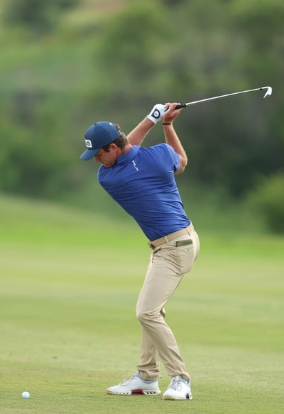 Erik Van Rooyen Henrik Stenson Ecco Ecco Golf Ambassadors Discount