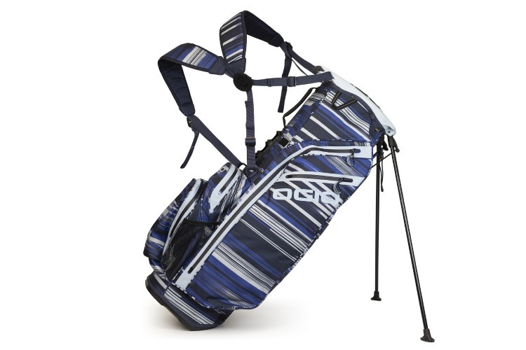 OGIO Golf – OGIO Europe debuts eclectic golf bags designed to weather any  storm - MyGolfWay - Plataforma Online del Sector del Golf - Online Platform  of Golf Industry