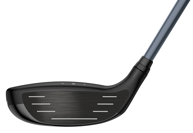 The G425 fairway woods and hybrids - GolfPunkHQ