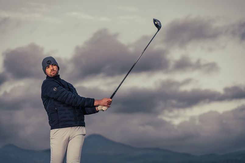 Galvin Green unveils vibrant open skies capsule collection
