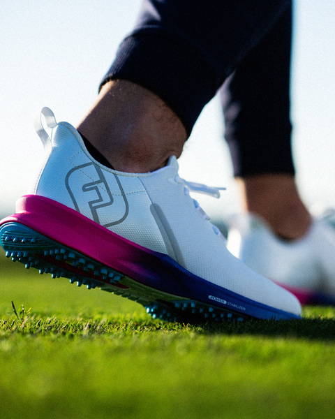 FootJoy kicks off 2023 with the all-new FJ Fuel Sport