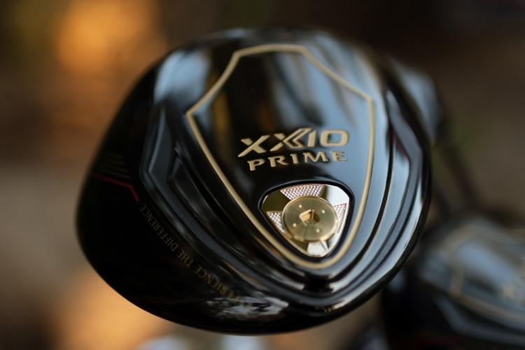 Prime Driver XXIO launches the all-new Prime - GolfPunkHQ
