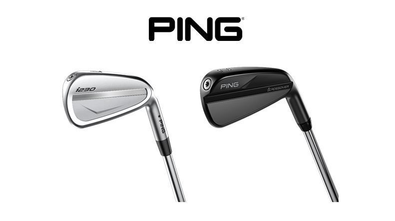 PING Introduces New Clubs Designed For Women Golfers