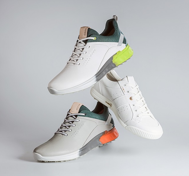 Monografie tieners Lunch ECCO Special Edition for Masters - GolfPunkHQ
