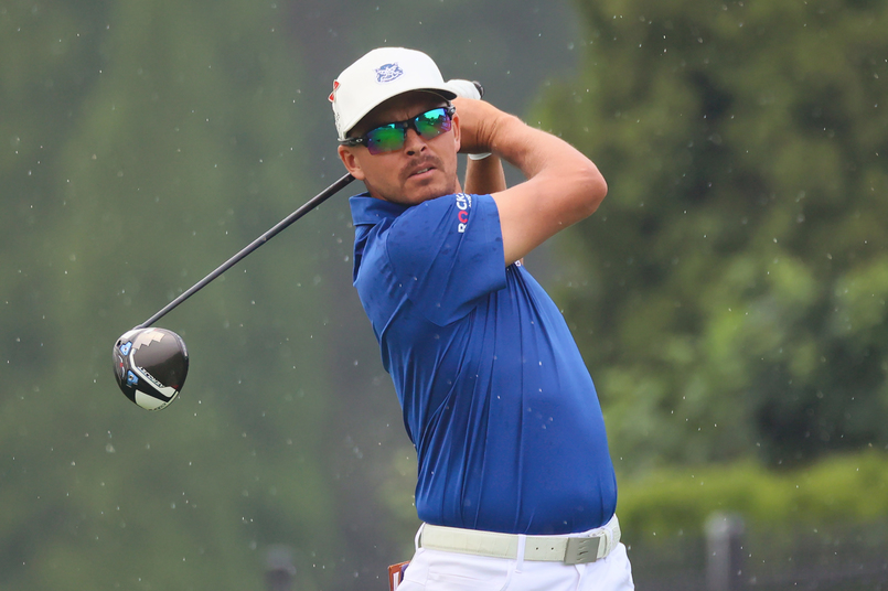 RICKIE FOWLER WINS ROCKET MORTGAGE CLASSIC WITH COBRA - GolfPunkHQ