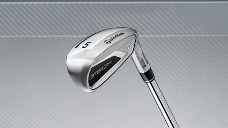 TaylorMade Stealth HD Aウェッジ NEW TaylorMade Stealth HD Single Iron / Wedge 2023 Choose